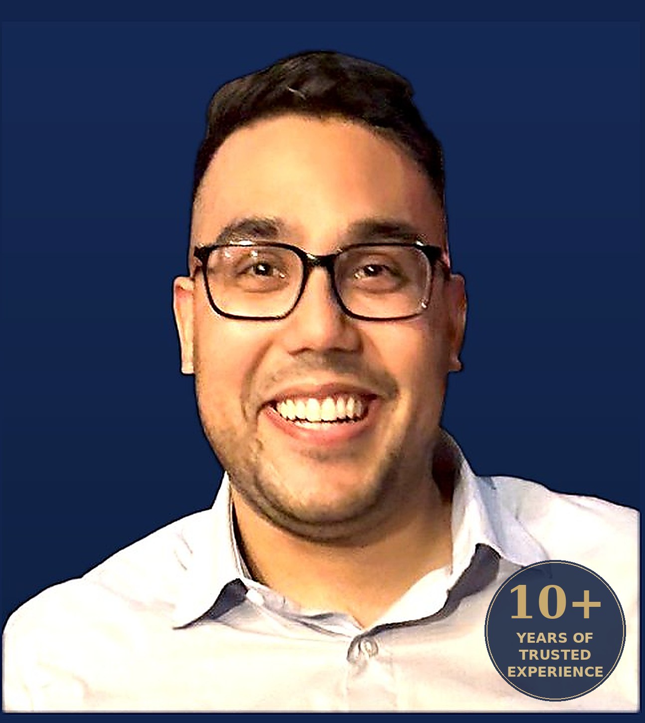 Raslan Khan - Owner & Principal Bookkeeper, Beck & Call Bookkeeping LLC