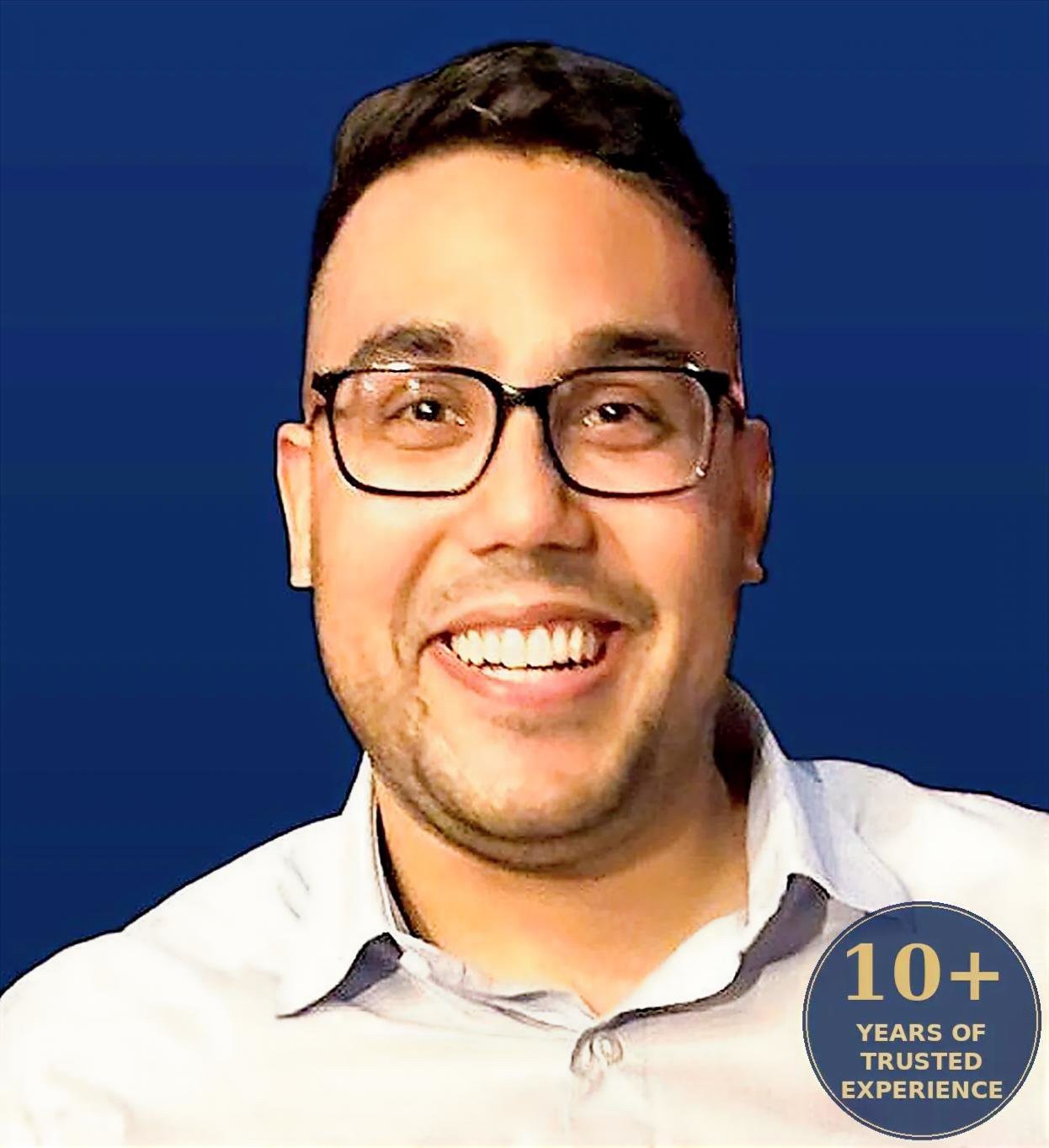 Raslan Khan - Owner & Principal Bookkeeper, Beck & Call Bookkeeping LLC